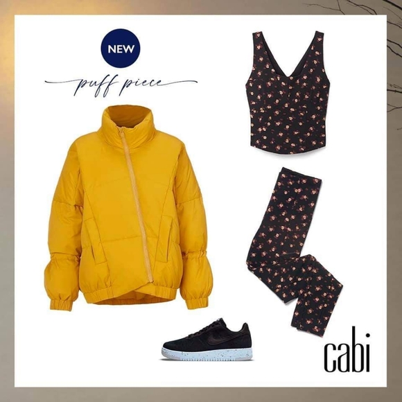 Lean Tank - Picture 2 of 2